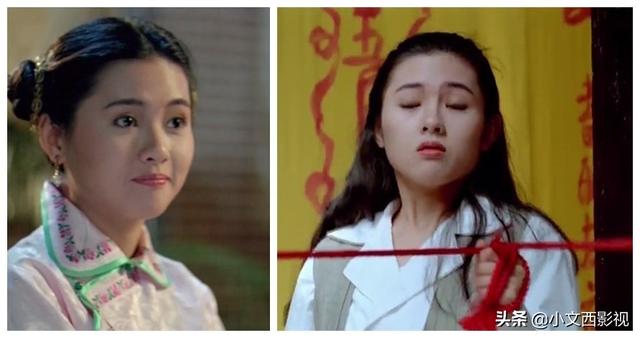 你是否還記得李麗珍？坐上逆轉(zhuǎn)時間列車，帶你去看女神最初的模樣
