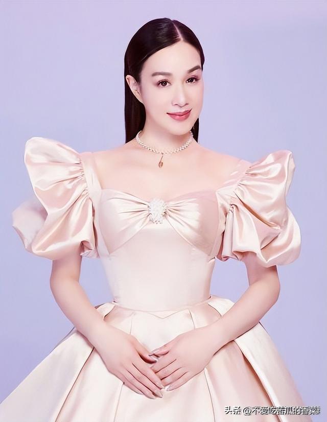 中國(guó)最性感的10位女明星排行榜，她們真的是天生尤物！