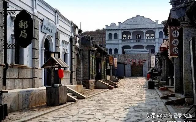 原來這5部影視劇拍攝取景地，都在大連，你還不知道吧？