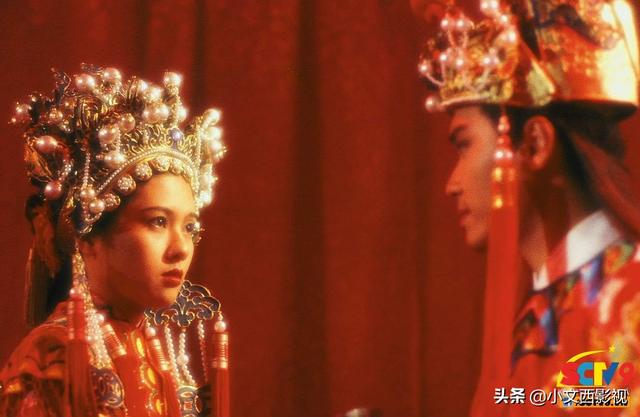你是否還記得李麗珍？坐上逆轉(zhuǎn)時間列車，帶你去看女神最初的模樣