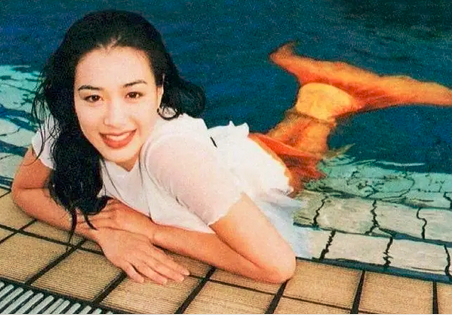 中外8大“絕色女星”PK：法國最仙，美國最“色”，中國獨一無二