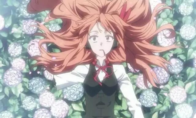 這5部虐妹動(dòng)漫，魔法少女是職業(yè)，最后一部看完致郁