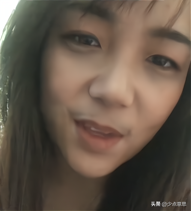 ?江蘇：女子陽(yáng)后長(zhǎng)出來(lái)胡子，被懷疑是特效，“我這怎么出門啊”