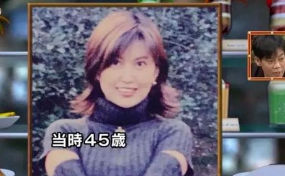 日本71歲美女奶奶詮釋逆生長(zhǎng)！曾在國(guó)民美魔女奪冠
