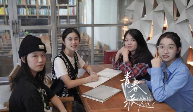 全員保研985名校，湖南大學(xué)這個女生宿舍，“筑”就優(yōu)秀…