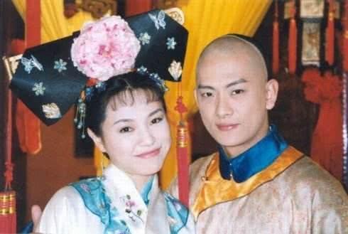 韓劇《我的女孩》，原來是抄襲的這部國產(chǎn)劇，女主演過杜冰雁