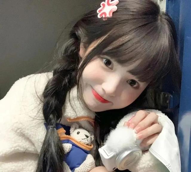 美好的不是女孩，而是18歲 (校花合集)