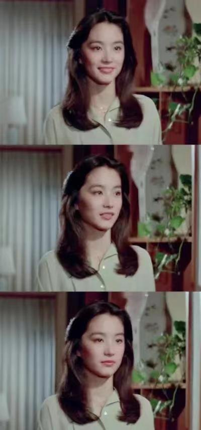 十位90年代絕色的臺(tái)灣美女