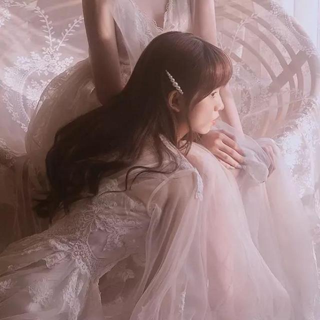 女生頭像｜霸氣 可愛風(fēng)