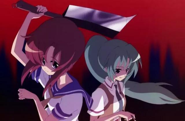 這5部虐妹動(dòng)漫，魔法少女是職業(yè)，最后一部看完致郁