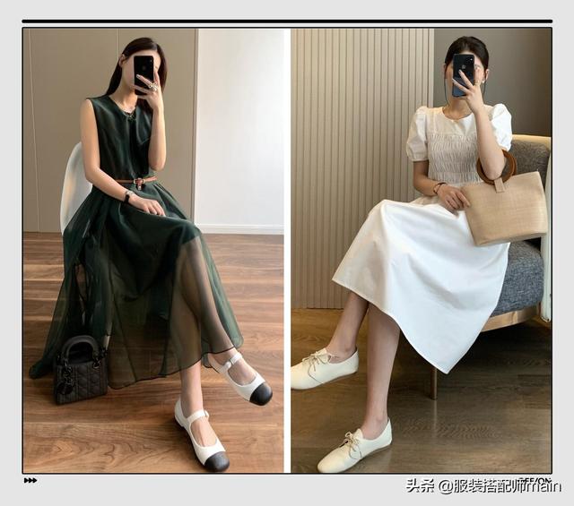 還在糾結(jié)七夕約會(huì)穿什么？照抄這8種穿搭LOOK，輕松迷倒男友