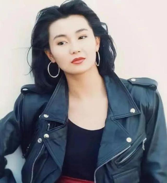十位90年代絕色的臺(tái)灣美女