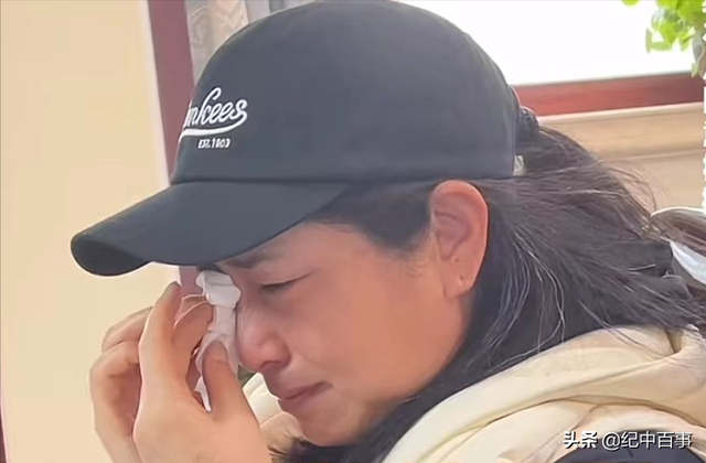 2021美女舞蹈家蘇日曼確診胃癌晚期，不惜傾家蕩產(chǎn)，只為多活一天