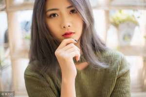 最美女翻譯(“女神”用英語(yǔ)怎么說？)