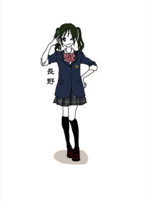 日本47都道府縣的女生校服，你喜歡哪一款，在評(píng)論區(qū)留下你的選擇
