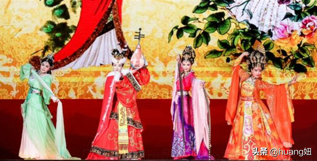 中國古代四大美女，廣西占了兩位，楊貴妃除外，另外一位是誰？