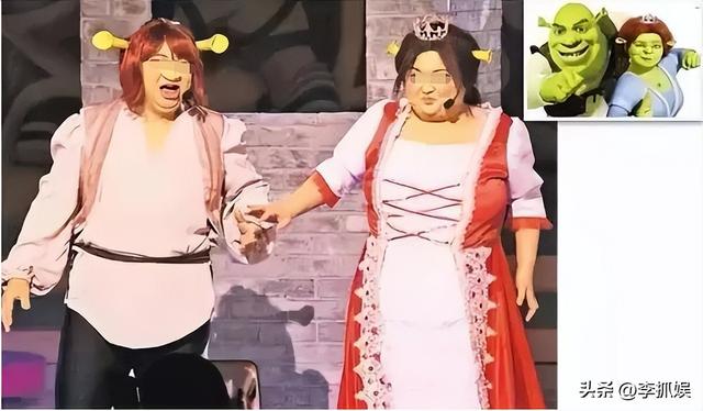 體重超200磅無人敢追求，TVB最胖女藝人公開征婚
