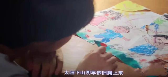 沒被愛過的女孩有多好騙，所以《我的姐姐》的結(jié)局是：我等你長大