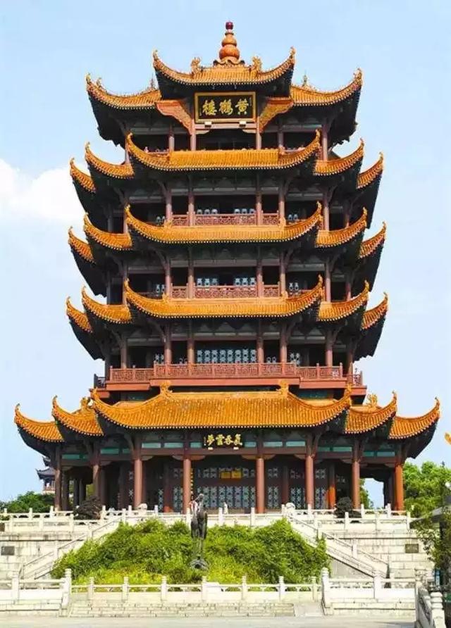 4大名妓，4大美女，4大才子，4大才女，太全了！漲知識了