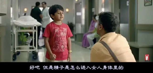 “媽媽?zhuān)裁词亲晕浚俊?，五個(gè)方法搞定開(kāi)不了口的性教育