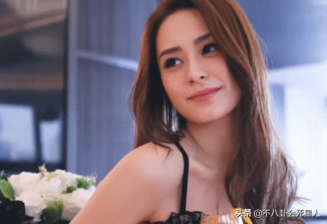 看臉絕美，身材卻干癟，排骨胸，五五分，這10位女星太可惜了