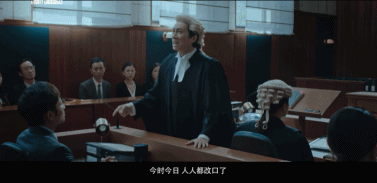 43天猛賺1.1億，這個(gè)內(nèi)娛幾乎空白的題材，也敢在港圈狂飆？