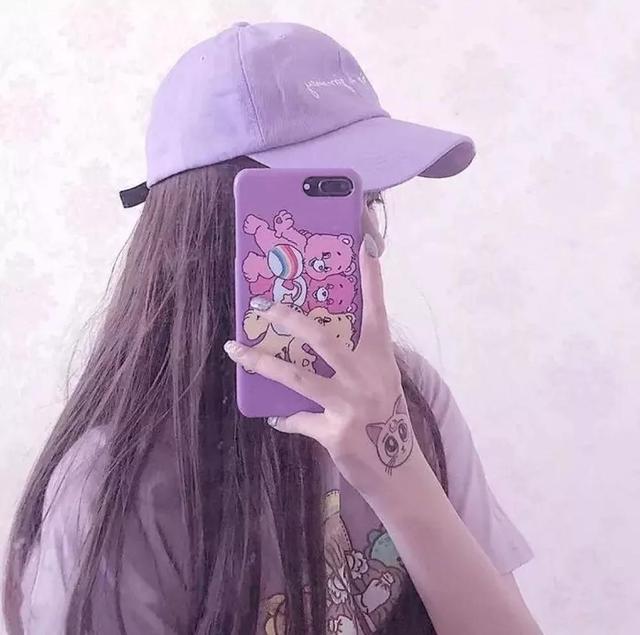 女生頭像｜霸氣 可愛風(fēng)