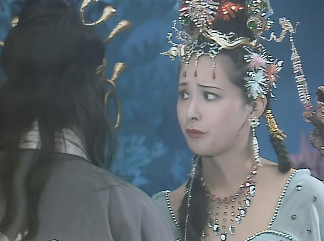 《西游記》中顏值最高的八位女妖，有兩位是狐貍變化而成的