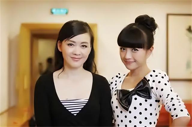 李琳：被前夫一巴掌扇到離婚！二婚嫁世界冠軍，如今生活幸福滋潤
