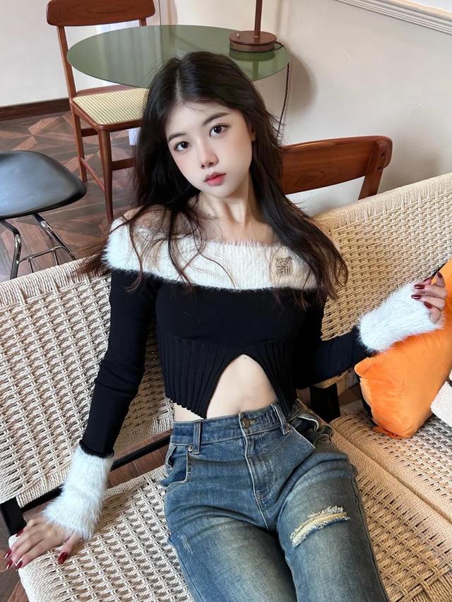 性感氣質(zhì)型美女大賞1.0
