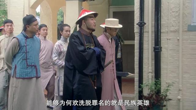 43天猛賺1.1億，這個(gè)內(nèi)娛幾乎空白的題材，也敢在港圈狂飆？