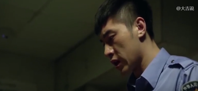 刑偵劇連載110:變態(tài)將女神綁進(jìn)地下室瘋狂折磨,最后竟被美女反殺