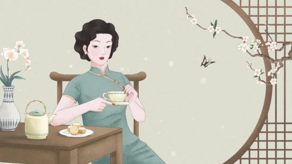 3道湯3道茶，氣虛女孩喝這些養(yǎng)血！