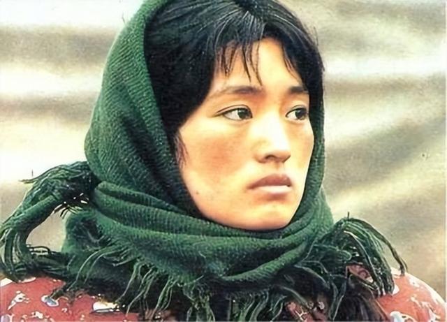 明明都是演農(nóng)村婦女，把趙麗穎和這5位演員放在一起，高下立現(xiàn)
