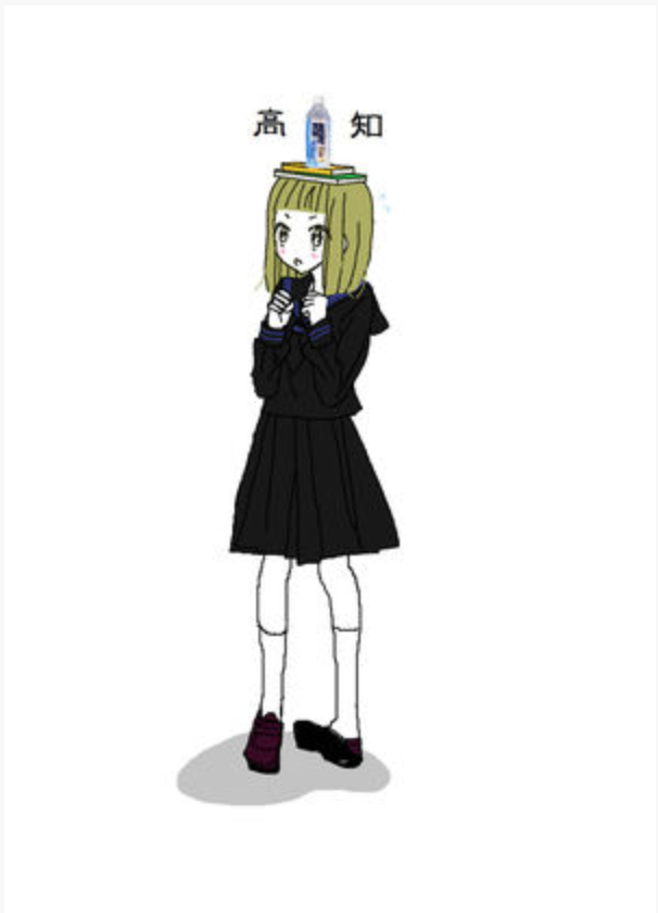 日本47都道府縣的女生校服，你喜歡哪一款，在評(píng)論區(qū)留下你的選擇