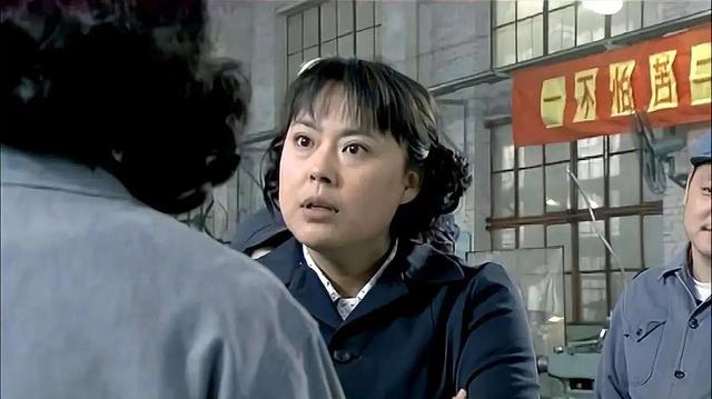 明明都是演農(nóng)村婦女，把趙麗穎和這5位演員放在一起，高下立現(xiàn)