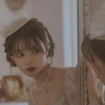 女生頭像｜霸氣 可愛風(fēng)