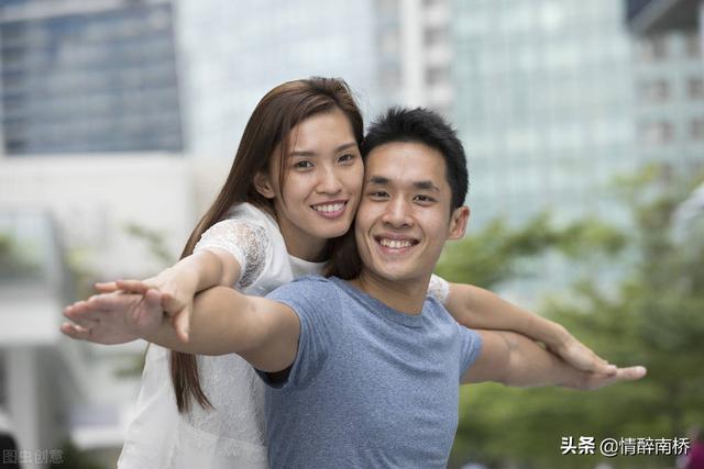 “女人不壞，男人不愛(ài)”：女人懂得3個(gè)技巧，能讓男人更愛(ài)自己