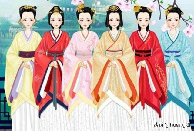 中國古代四大美女，廣西占了兩位，楊貴妃除外，另外一位是誰？