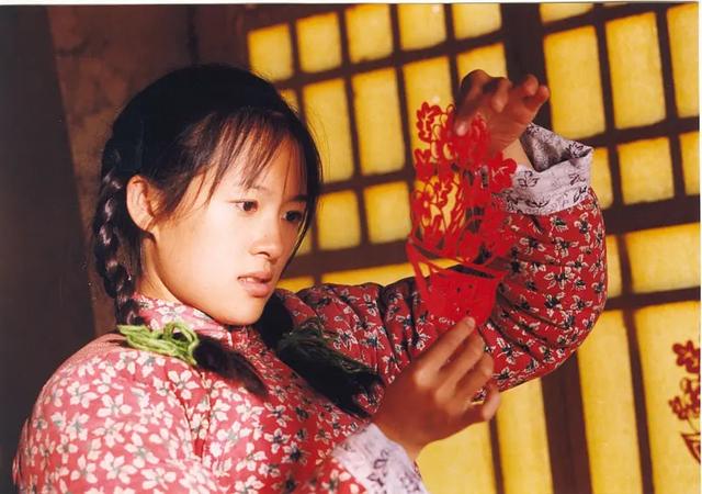 明明都是演農(nóng)村婦女，把趙麗穎和這5位演員放在一起，高下立現(xiàn)