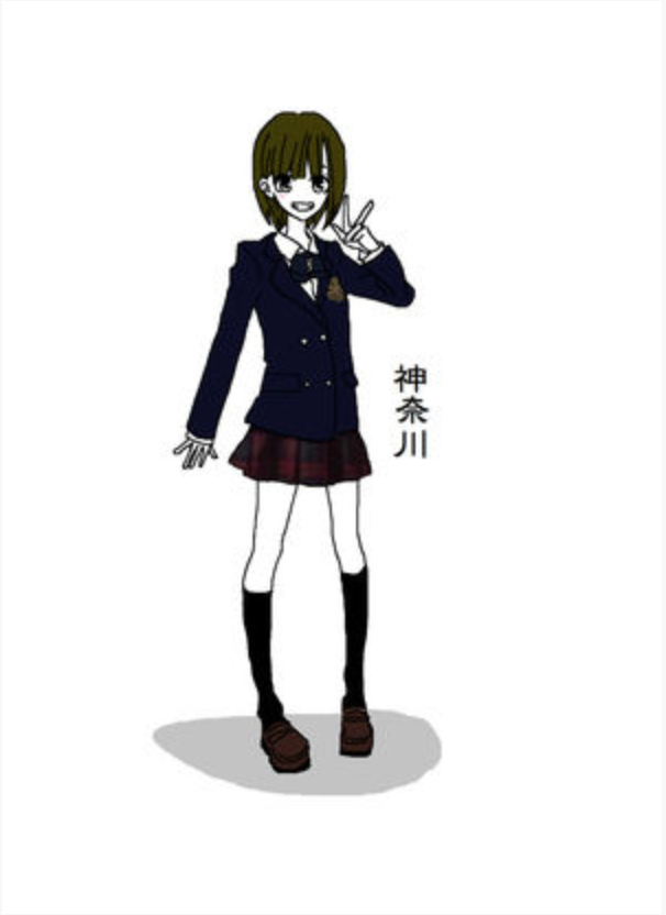日本47都道府縣的女生校服，你喜歡哪一款，在評(píng)論區(qū)留下你的選擇