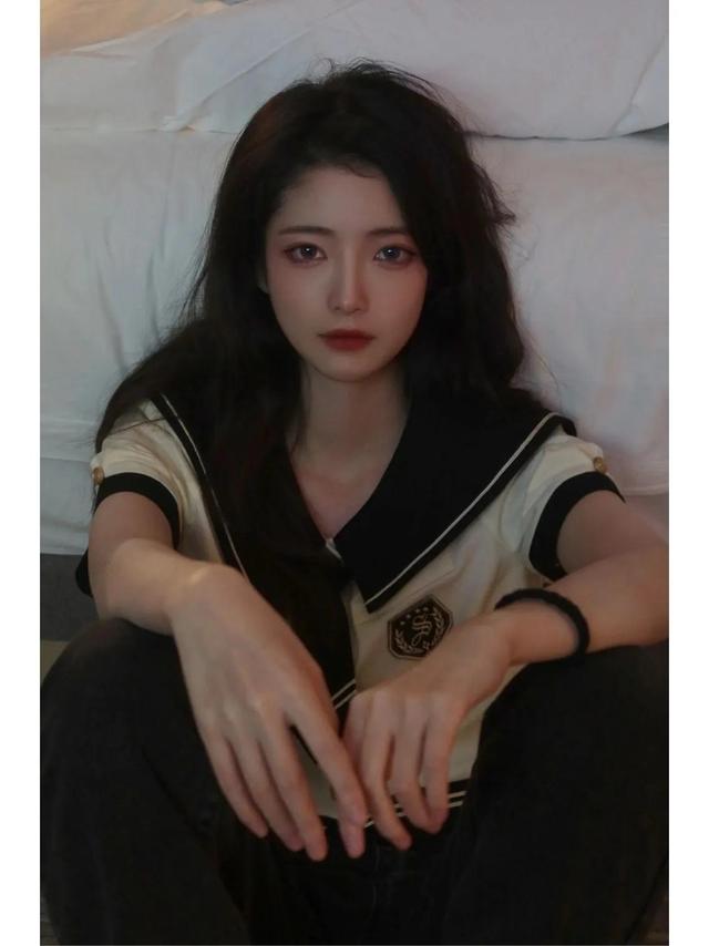 美好的不是女孩，而是18歲 (校花合集)