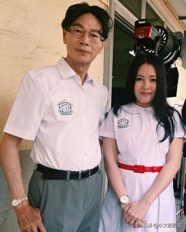 你是否還記得李麗珍？坐上逆轉(zhuǎn)時間列車，帶你去看女神最初的模樣
