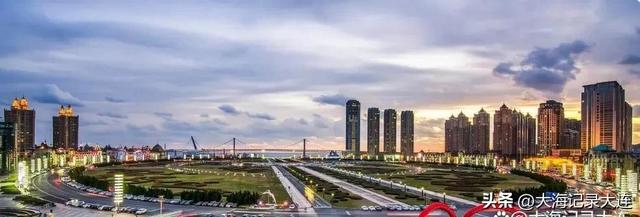 原來這5部影視劇拍攝取景地，都在大連，你還不知道吧？