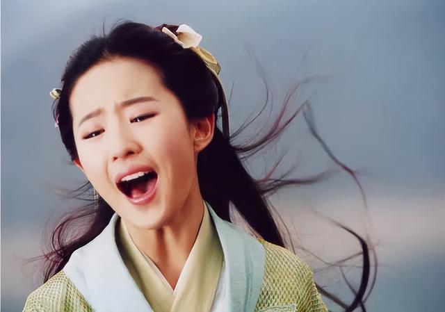 2022最受中國男性追捧的8位女星出爐：個(gè)個(gè)驚艷，最年輕的僅20歲