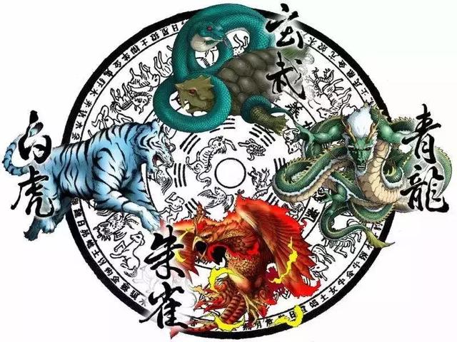 4大名妓，4大美女，4大才子，4大才女，太全了！漲知識了