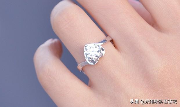 結(jié)婚戒指怎么戴？女生戴戒指的含義有哪些？千萬不要亂戴