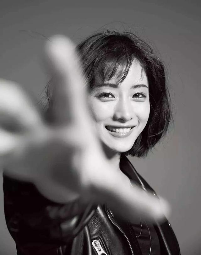 日本最美的九位女星，看看有你的女神嗎？
