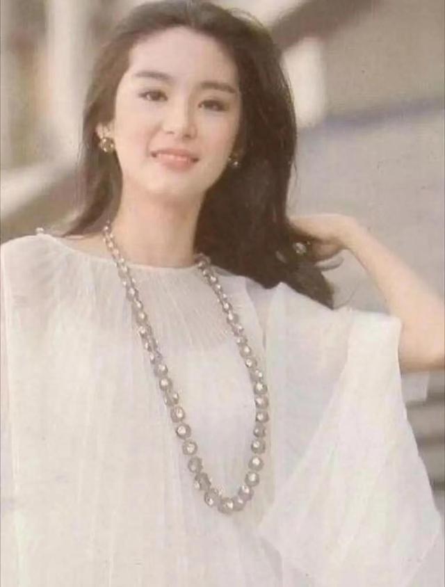 十位90年代絕色的臺(tái)灣美女