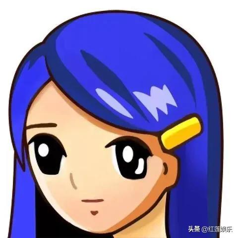 當(dāng)年的QQ，90后美女一般喜歡用哪種頭像？